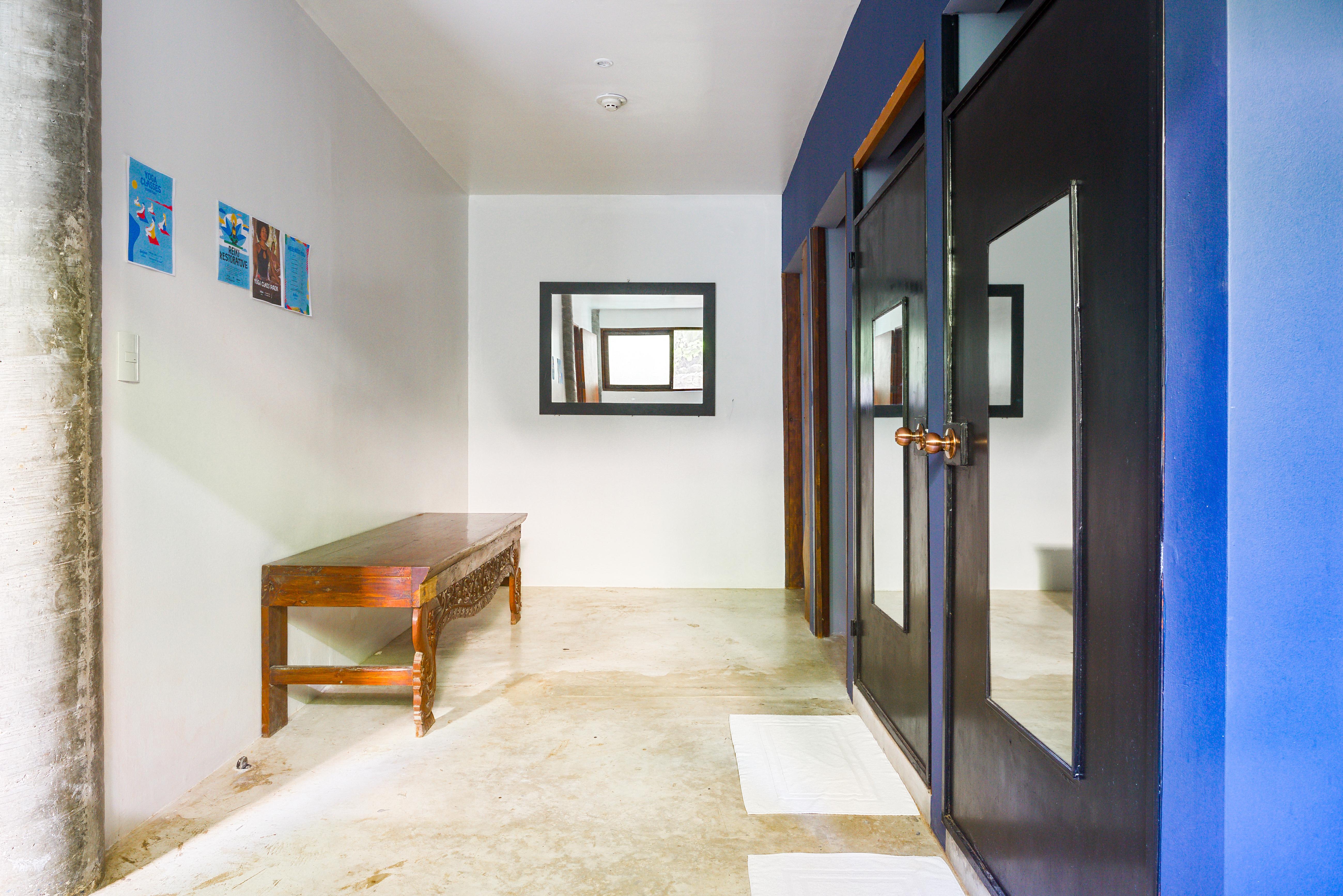 Socialtel Nosara Hotel Luaran gambar