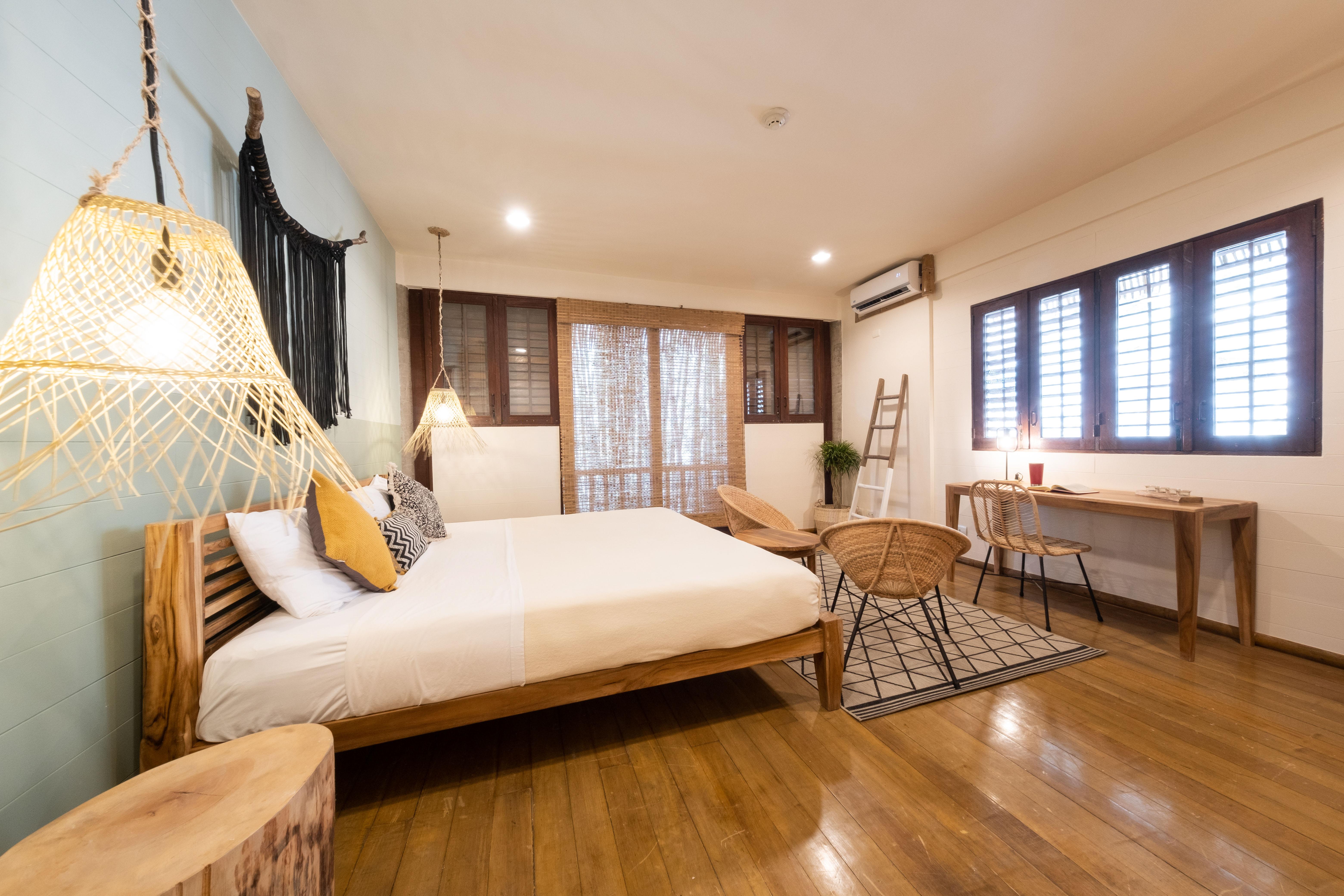 Socialtel Nosara Hotel Luaran gambar