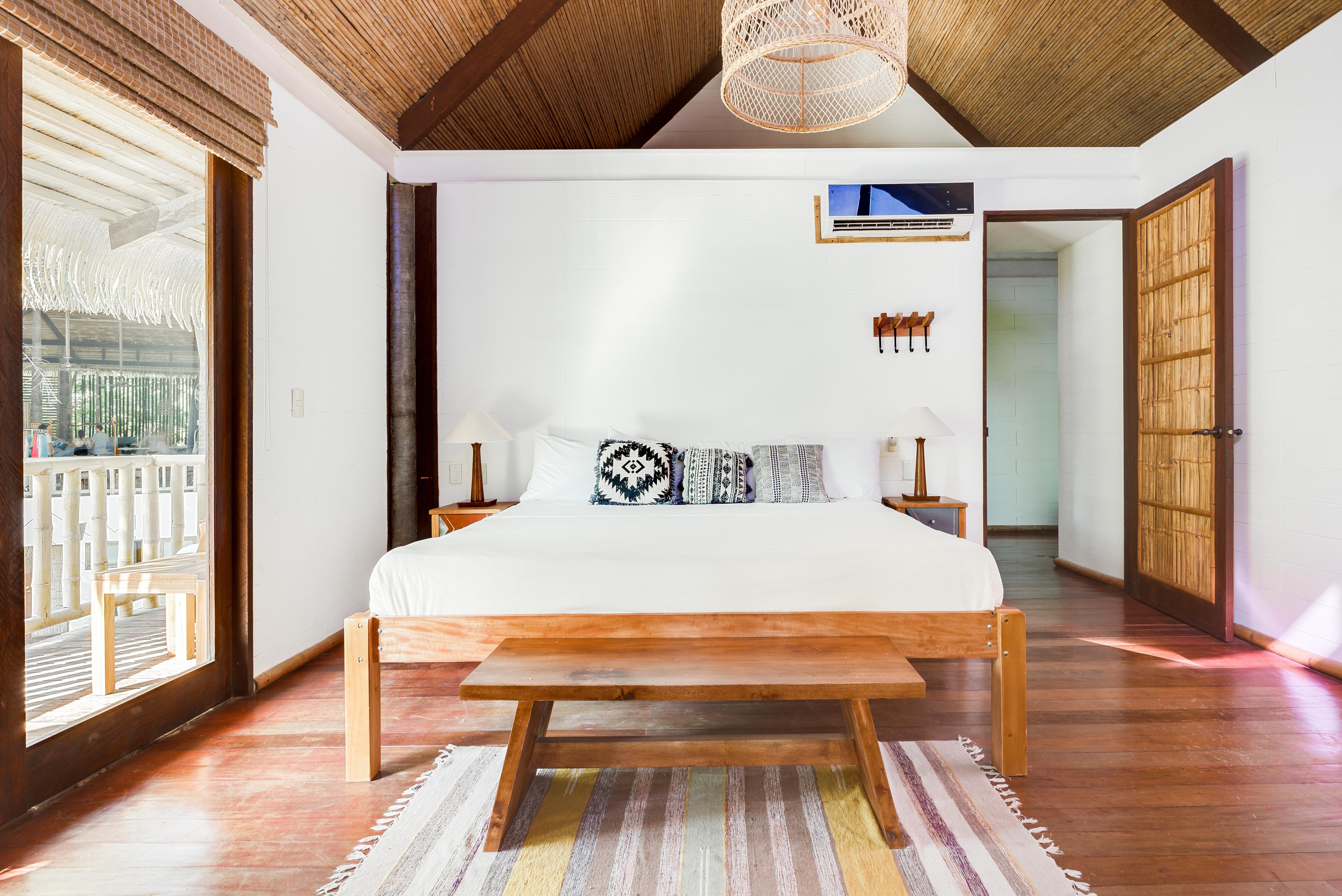 Socialtel Nosara Hotel Luaran gambar