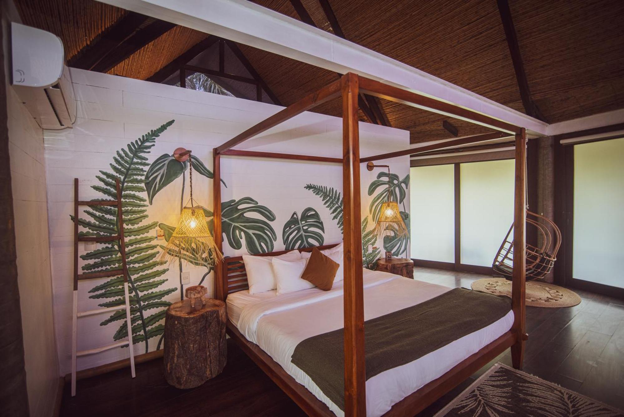 Socialtel Nosara Hotel Luaran gambar