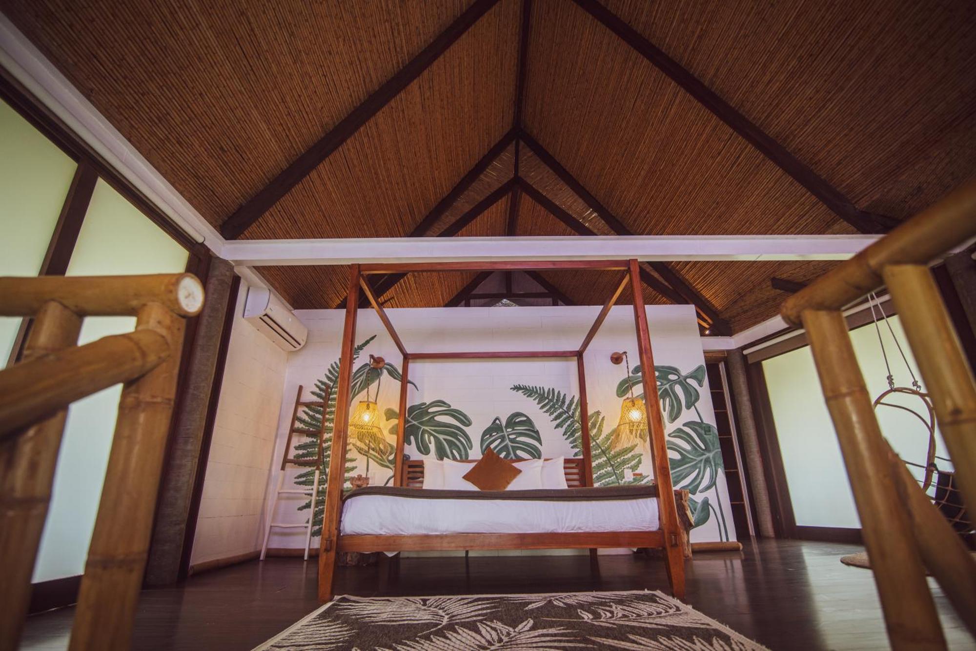 Socialtel Nosara Hotel Luaran gambar