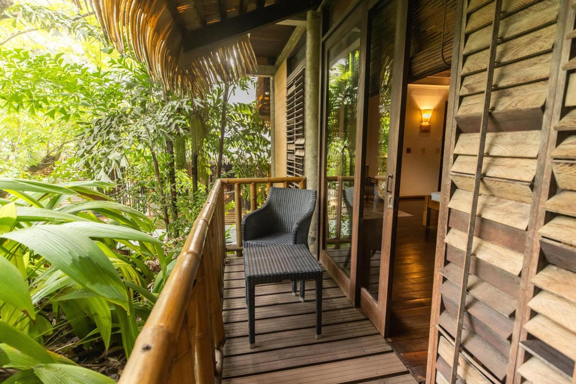 Socialtel Nosara Hotel Luaran gambar